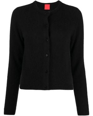 Cashmere In Love Cashmere - Black