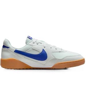 Nike Terra Manta Trainers - Blue