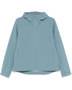 Rossignol Utiliv Lightweight Jacket - Blue