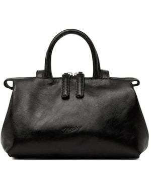 Marsèll Mini Orizzonte Tote Bag - Schwarz
