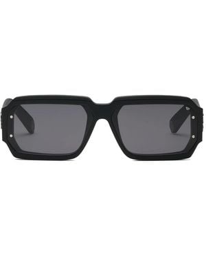 Philipp Plein Master Sunglasses - Black