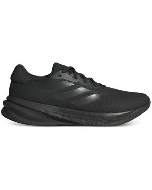 adidas Supernova Stride Trainers - Black