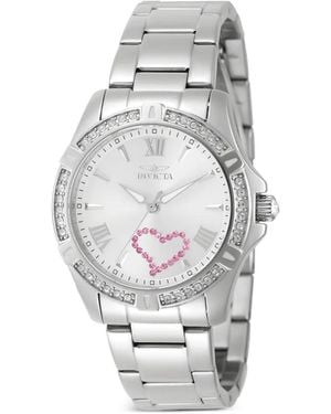 INVICTA WATCH Angel 38Mm Watch - Gray
