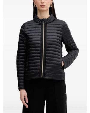 Save The Duck Reya Jacket - Black