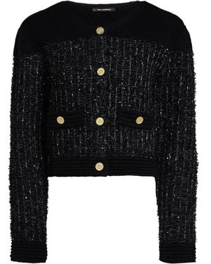 レディース Karl Lagerfeld カーディガン | オンラインセールは