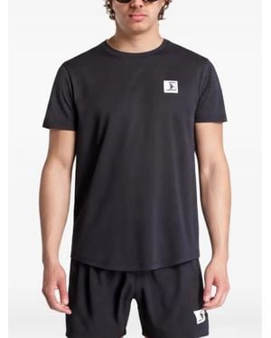 Saysky Universe Combat T-Shirt - Black