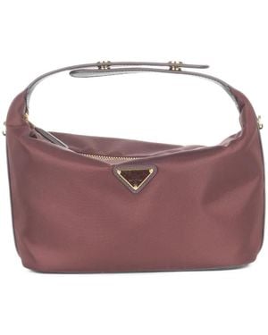 Prada Sac Re-Nylon - Violet