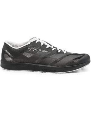 Y-3 Adizero Rc 6 Sneakers - Grey