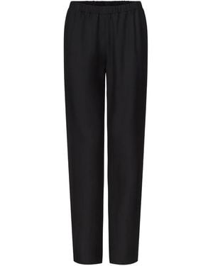 Loulou de Saison Scot パンツ - ブラック