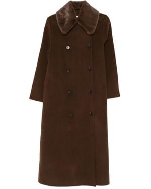 レディース By Malene Birger ロングコート & ウィンターコート