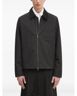 Samsøe & Samsøe Sarobin Jacket - Black
