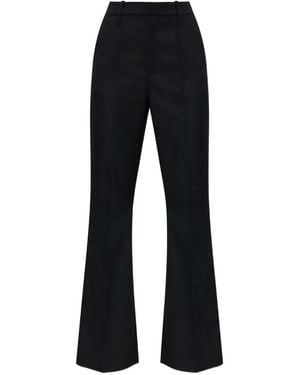 Gestuz Flared Pants - Black