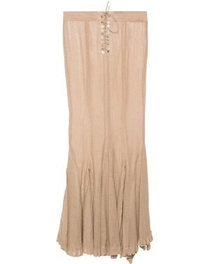 Ludovic de Saint Sernin Mermaid Maxirock - Natur