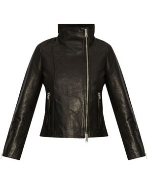 AllSaints Ellis Jacket - Black