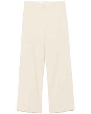 Cmmn Swdn Pantalones Mari - Neutro