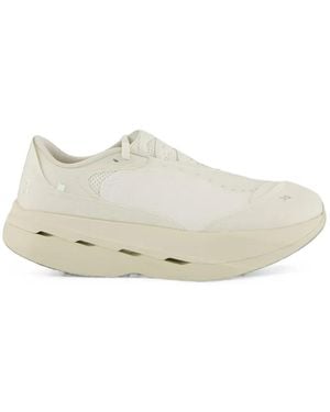 On Shoes Cloudboom Trainers - White