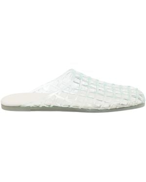 Senso Sandali Slides Jacey - Bianco