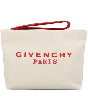 Givenchy クラッチバッグ - ピンク