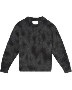Isabel Marant Maglione Girocollo - Nero