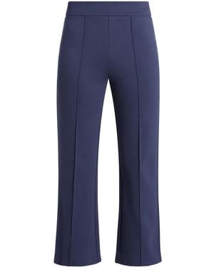STAUD Knack Trousers - Blue