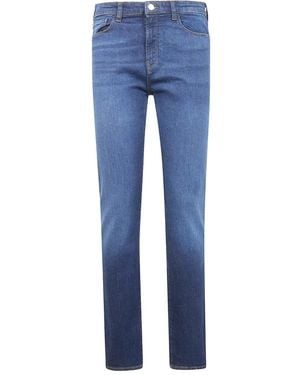Emporio Armani Jeans 5 Pockets - Blue