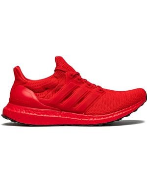 adidas Baskets Ultraboost - Red