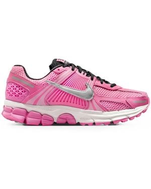 Nike Zoom Vomero 5 Trainers - Pink