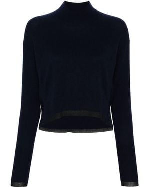Pinko Maglione - Blu