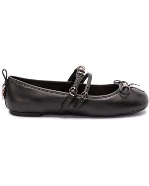 Pinko Ballerine - Nero