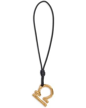 Jil Sander Zodiac Charm - Metallic