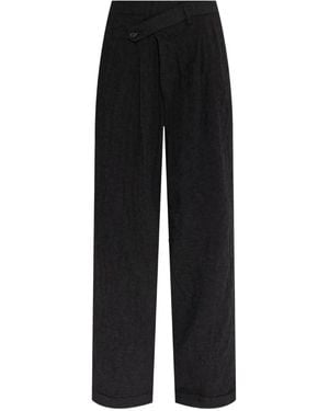 R13 Pants - Black