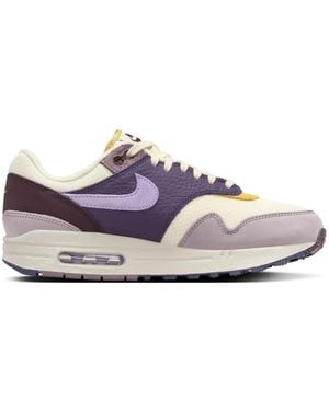Nike Air Max 1 '87 Trainers - White
