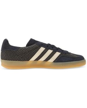 Designer Adidas Gazelle Navy Shoes for Women - Up to 30% off | Lyst