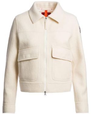 Parajumpers Amalu Jack - Wit