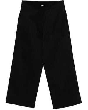 Alpha Studio Garconne Pants - Black