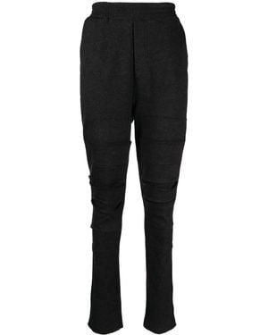 Private Stock The Joker Track Trousers - Black