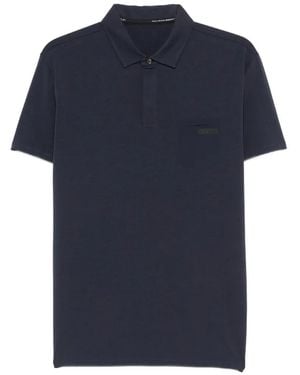 Rrd Pocket Polo Shirt - Blue