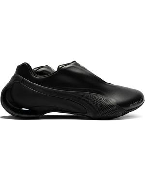 PUMA Levitation Sneakers - Zwart