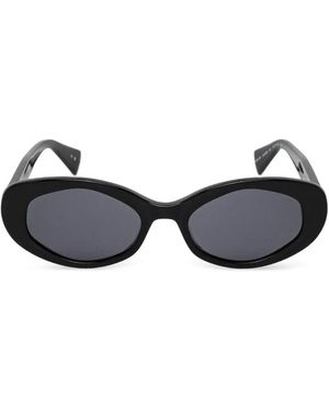 AllSaints Carolyn Sunglasses - Black