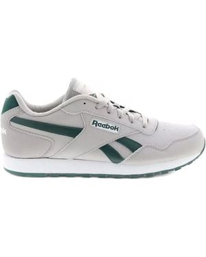 Reebok Harman Run Sneakers - Grau