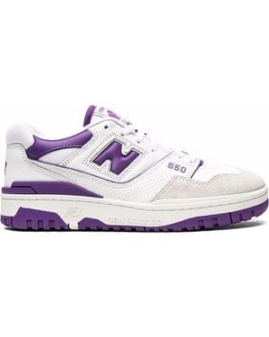 New Balance 550 Trainers - Multicolour