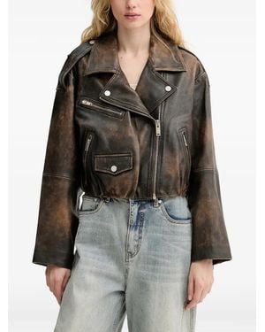 Gestuz Gzdiana Jacket - Gray