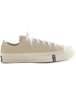 Converse Sneakers Chuck Taylor Allstar 70 Ox - Bianco