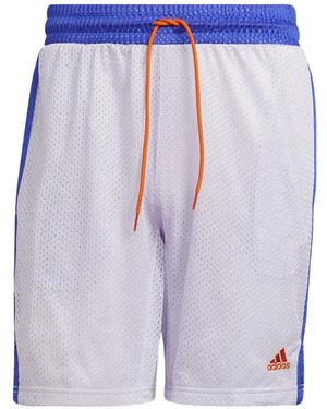 adidas Shorts Sportivi Summer Legend - Blu