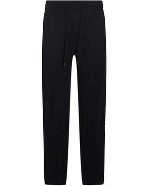 Loro Piana トラックパンツ - ブルー
