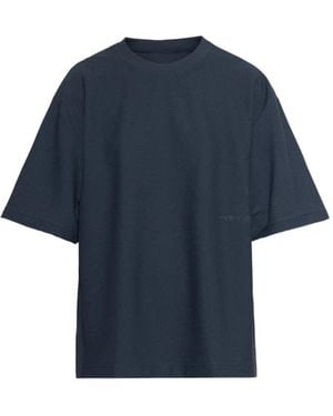 Rethinkit Studios T-Shirt - Blu
