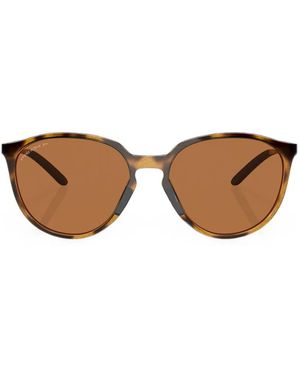 Oakley Oo9288 Sielo - Brown