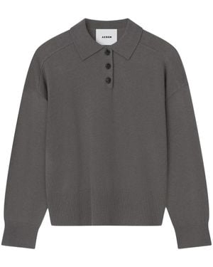 Aeron Pull Regina - Gris