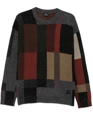 Paul Smith Pullover - Schwarz