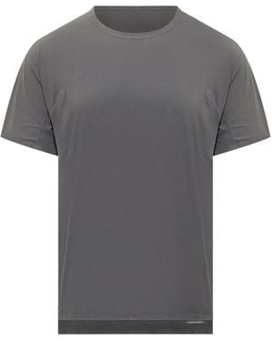 Y-3 Y-3 Technical T-Shirt - Grey